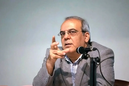 یک سال حبس برای عباس عبدی و توقف فعالیت روزنامه اعتماد