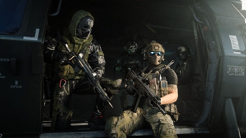 زمان عرضه و دسترسی زودهنگام Modern Warfare 4 اعلام شد