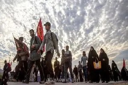 آغاز نام نویسی زائران اربعین حسینی در سامانۀ سماح از فردا