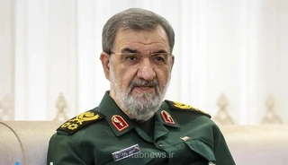 محسن رضایی: نظم جدید در خلیج فارس با کمرنگ شدن نقش آمریکا