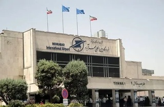 تکذیب رسمی: فضای پروازی ایران همچنان باز است