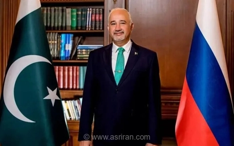 سفیر پاکستان: ایران و مصر هم می‌توانند به توافق مکه ملحق شوند