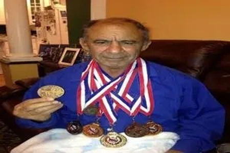 تسلیت رئیس سازمان تربیت بدنی ارتش به مناسبت درگذشت سرهنگ محمود بصیری