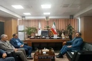 موافقت با اعزام کمیسیون پزشکی بنیاد شهید به فارس برای تعیین تکلیف پرونده مجروحان جنگ‌های رمضان و ۱۲روزه