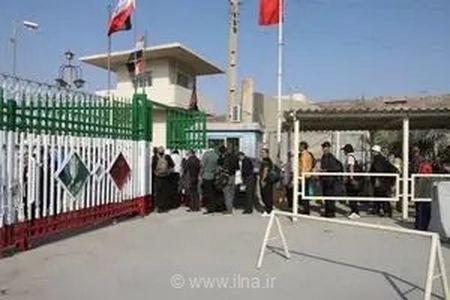 استقرار کشیک‌های ویژه قضایی در مرز خسروی برای تامین امنیت زائران و برخورد قاطع با اخلالگران