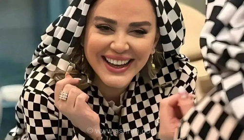بهاره رهنما: کلافگی‌ام از تغییر مکان است