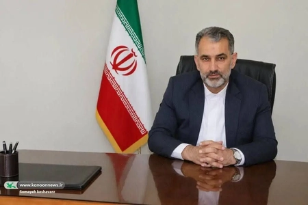 آینده روشن با مشارکت نوجوانان