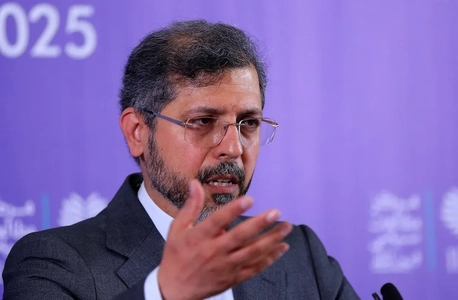خطیب‌زاده: آمریکا برای پایان جنگ باید تضمین عینی ارائه دهد