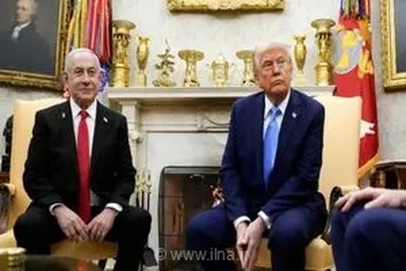 نقشه جدید ترامپ و نتانیاهو برای ایران؛ آیا «محاصره زمینی» جایگزین گزینه نظامی علیه تهران می‌شود؟