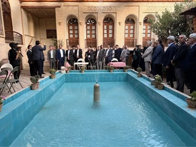 تأکید بر رفع موانع و توسعه فرصت‌های سرمایه‌گذاری در گردشگری