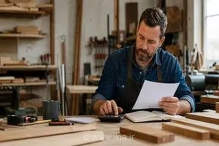 فرصت‌های شغلی در صنعت چوب: مهارتی برای آینده‌ای روشن