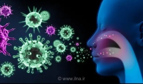 افزایش علائم آنفلوآنزا در کودکان؛ واکسیناسیون بهترین راه پیشگیری
