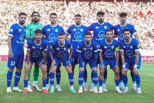 رکورد گل‌های خورده استقلال با سهراب بختیاری‌زاده؛ آماری فراتر از اسطوره‌ها