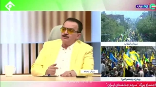 زنوزی: بی‌احترامی به شجاع خلیل‌زاده نادیده گرفته شد