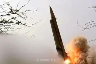 انهدام کامل سه فروند جنگنده اف ۳۵ در پایگاه الازرق اردن در پاسخ به جنایت دشمن آمریکایی