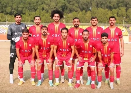 اعلام زمان و مکان فینال لیگ دو/ دومین جام فصل 405-404 به اهواز می‌رود