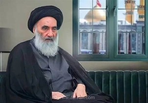 کمک ۱۱ میلیون دلاری آیت‌الله سیستانی به آسیب‌دیدگان جنگ در ایران