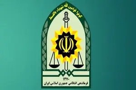پایان کار سارقان حرفه‌ای در تبریز؛ کشف اموال مسروقه ۳۰ میلیارد ریالی توسط پلیس آگاهی آذربایجان شرقی