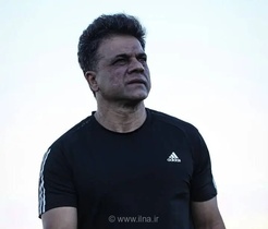 رضایی: اگر بازی ما را هم لغو می‌کردند، شرایط شمس‌آذر فرق می‌کرد