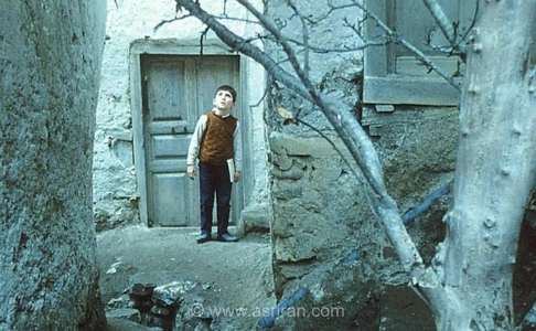 40 سال از ساخت «خانه دوست کجاست؟»؛ نگاهی به اولین فیلم از سه‌گانه کوکر کیارستمی