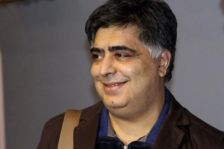 بهبودی رضا شفیعی‌جم پس از بستری شدن در بیمارستان