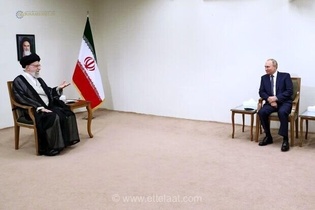 از خون تا دیپلماسی؛ صف‌آرایی جهان در تشییع رهبر شهید ایران