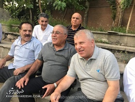 انتقاد تند حسن روشن از فدراسیون فوتبال: پیشنهاد قهرمانی به قلعه‌نویی خنده‌دار و غیرمنطقی است