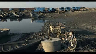 اکران مستند «کابوک» در پردیس سینمایی چارسو