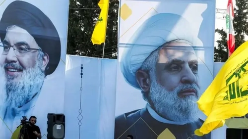 ادعای رسانه‌ها: اسرائیل ۲۰ روز برای ترور شیخ نعیم قاسم فرصت قائل شده است