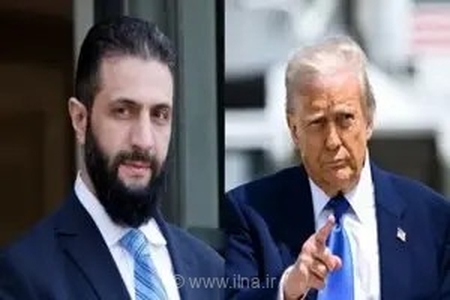 سناریوی جدید ترامپ برای لبنان؛ الجولانی جایگزین حزب‌الله می‌شود؟