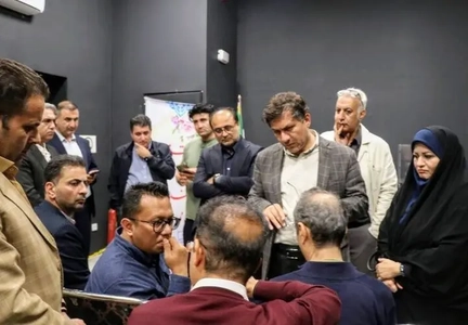 ارزیابی‌های ایکوموس از ماسوله ادامه دارد/ تاکید بر حفاظت از هویت و مدیریت پایدار