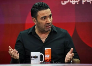 دختر و پسر نکونام مانع انتقال جواد به عراق