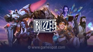 BlizzCon 2026: معرفی‌های بزرگ و بازی‌های جدید در مراسم افتتاحیه