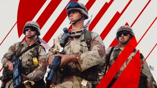 افشای ابعاد جدید خسارات حملات پهپادی و موشکی ایران به پایگاه‌های نظامی آمریکا در منطقه با تصاویر ماهواره‌ای