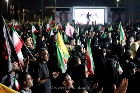 تداوم تجمعات شبانه پس از ماه صفر؛ قائم مقام سازمان تبلیغات اسلامی از تغییر احتمالی مدل برگزاری خبر داد