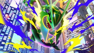 عرضه زودهنگام مجموعه جدید کارت‌های Pokémon TCG: Delta Reign