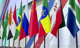 تاکید بریکس بر حل مسالمت‌آمیز منازعات و حفظ تجارت جهانی