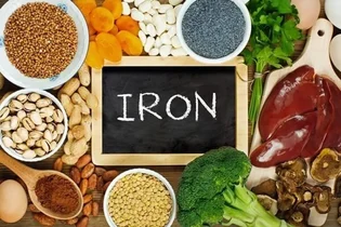 برای افزایش آهن بدن چه بخوریم؟ این ۵ خوراکی گیاهی را فراموش نکنید