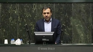 انتخاب سیداسماعیل حسینی به عنوان عضو ناظر مجلس در شورایعالی انرژی