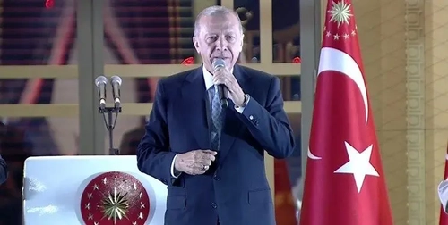 اردوغان: توافقنامه دفاعی مکه به زودی به پارلمان ترکیه ارجاع می‌شود