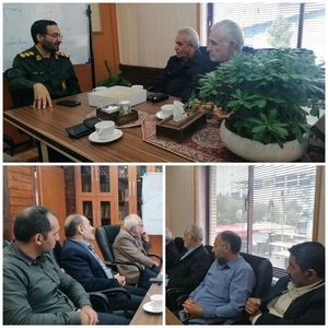 تلاش برای انتقال صدای کارگران و بازنشستگان مازندران به مسئولان