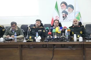 حفاظت از عرصه‌های طبیعی با فناوری‌های نوین؛ ضرورت بازنگری در روش‌ها