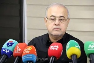 خیز استاندار هرمزگان برای تحول در نظام سلامت؛ تأکید بر تأمین نیروی متخصص و تکمیل زیرساخت‌های درمانی