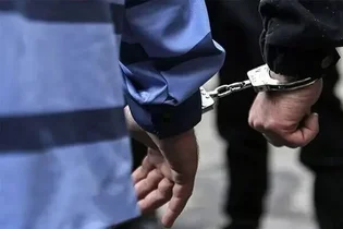 تیراندازی در بیمارستان لاهیجان بر اثر اختلاف شخصی؛ عاملان دستگیر شدند