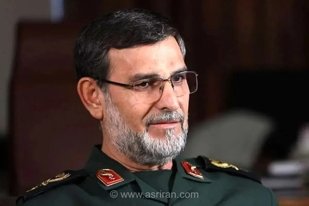 روایت تکان‌دهنده فرزند شهید تنگسیری از سه شبانه‌روز تلاش برای تکمیل پیکر مطهر پدر و یارانش