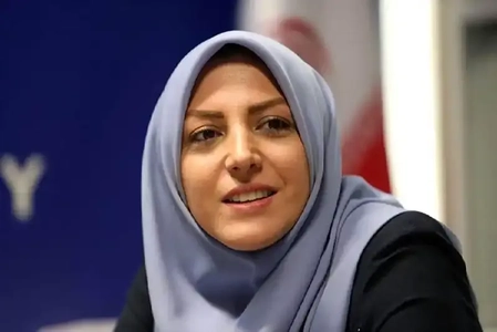 المیرا شریفی مقدم از عادت عجیب خود صحبت کرد