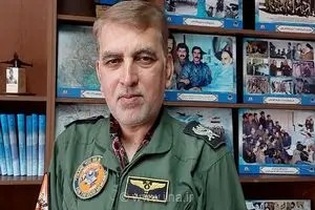 نیروی هوایی ارتش: تجارب جنگ‌های اخیر در طراحی طرح‌های آینده‌نگرانه به‌کار می‌رود
