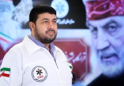 اطمینان‌بخشی هلال‌احمر درباره سلامت زائران اربعین: هیچ موردی از شیوع بیماری‌های واگیر در عراق گزارش نشده است