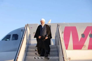 محسنی اژه‌ای در اجلاس بریکس: سفر رسمی به هند آغاز شد