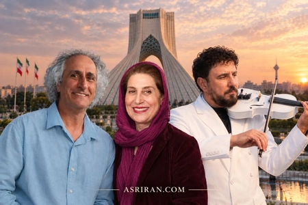 صدا و سیما به جای «مردم می‌پرسند» بگوید «ما نمی‌پسندیم»